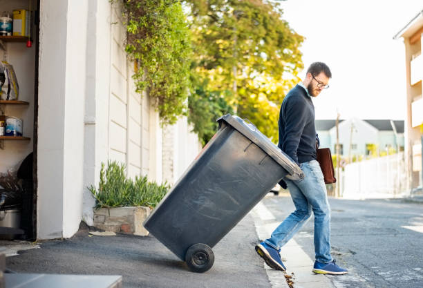 Same-Day and Emergency Junk Removal